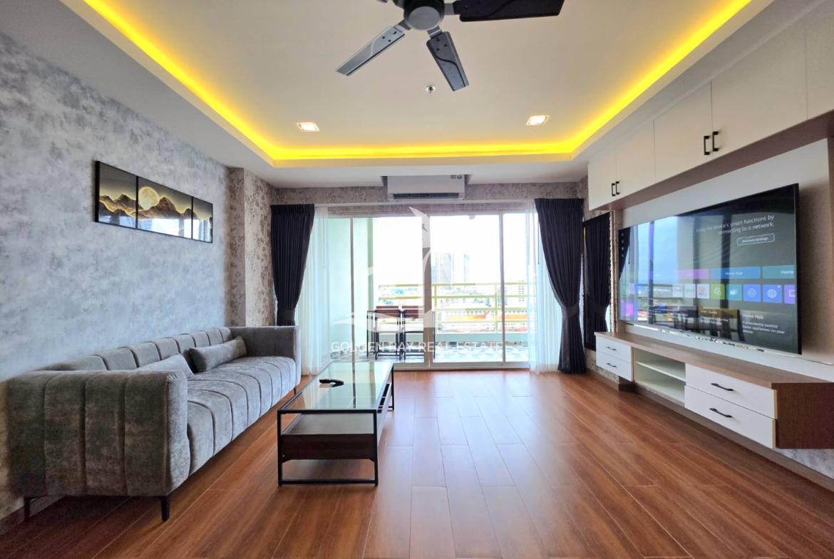 View Talay 5 – Jomtien