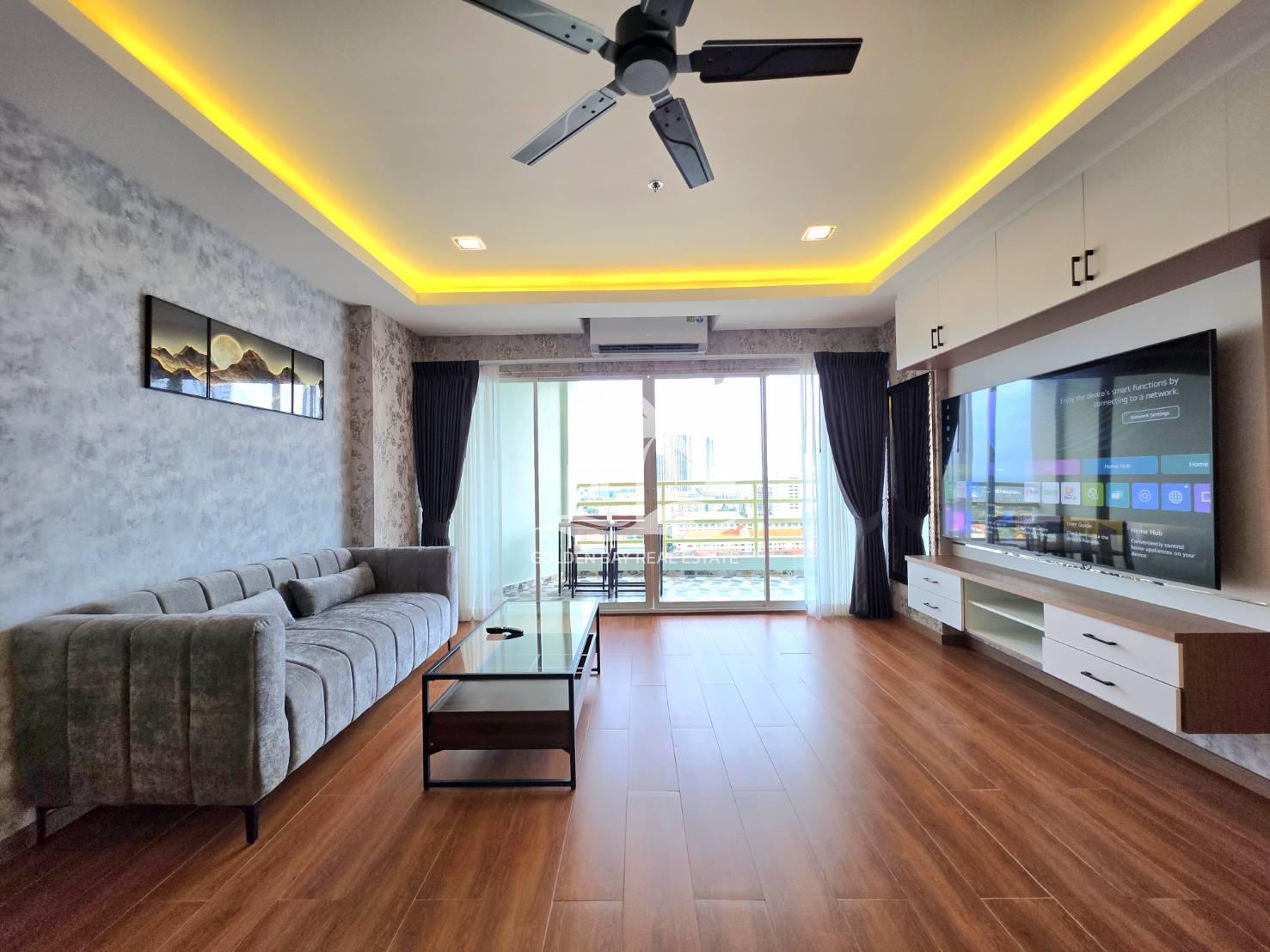 View Talay 5 – Jomtien