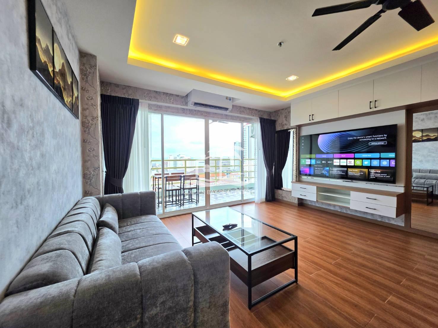 View Talay 5 – Jomtien