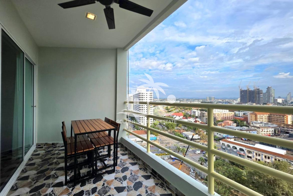 View Talay 5 – Jomtien