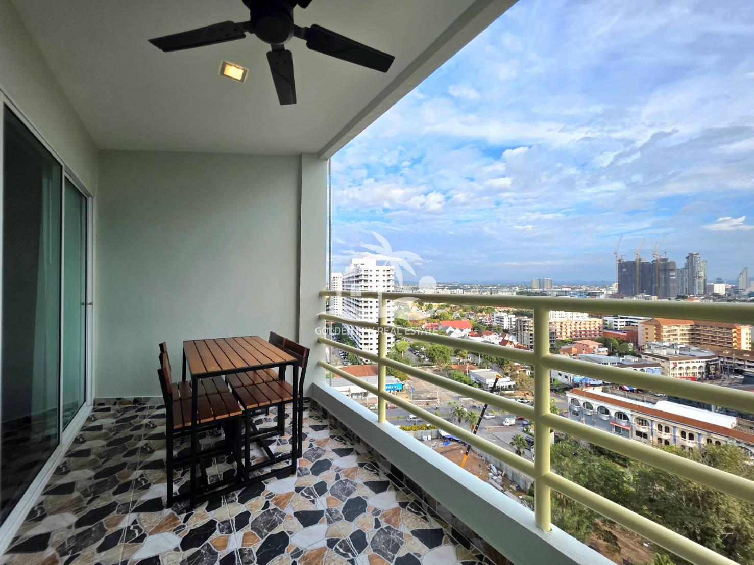 View Talay 5 – Jomtien