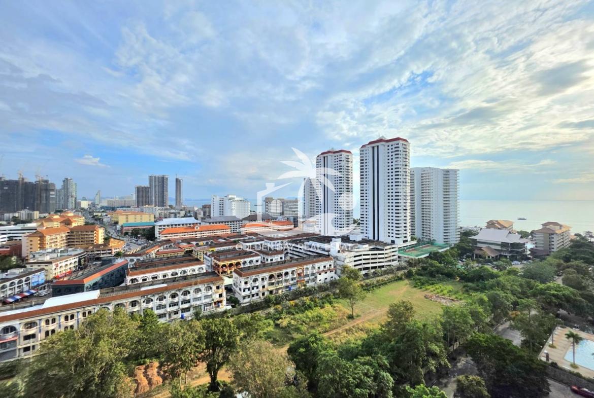 View Talay 5 – Jomtien