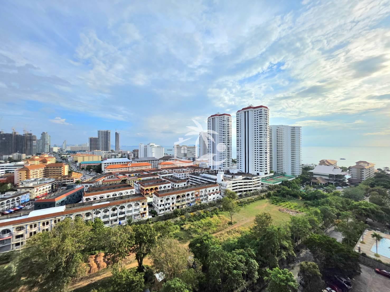 View Talay 5 – Jomtien