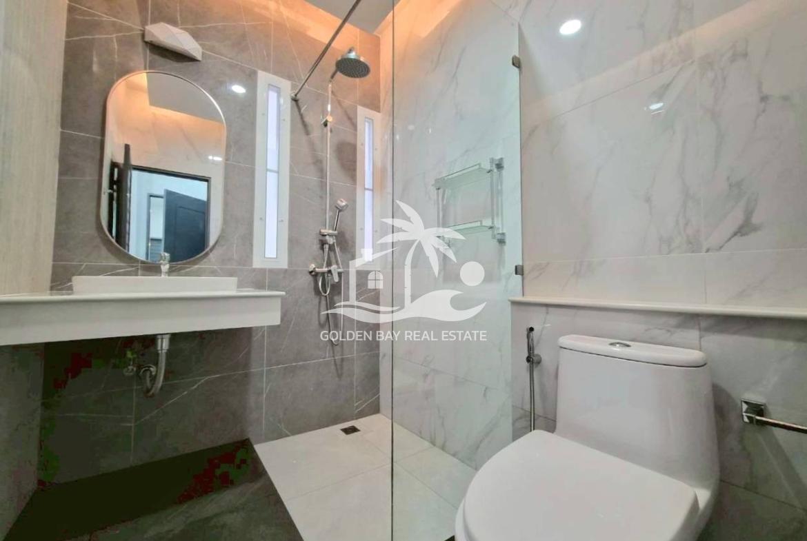 Private Pool Villa Mabprachan Lake – East Pattaya