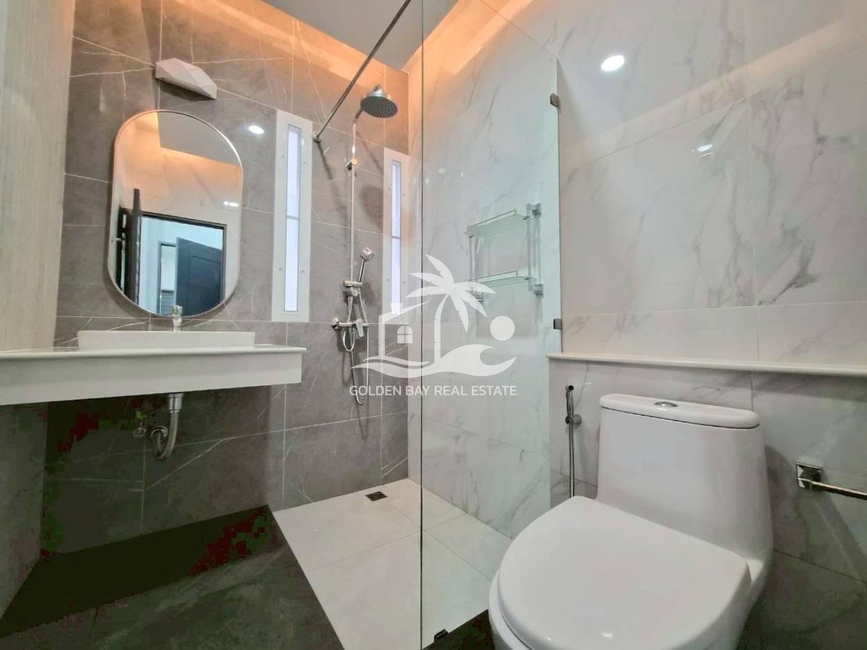 Private Pool Villa Mabprachan Lake – East Pattaya