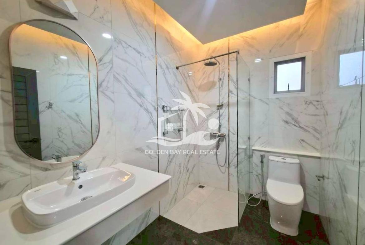 Private Pool Villa Mabprachan Lake – East Pattaya