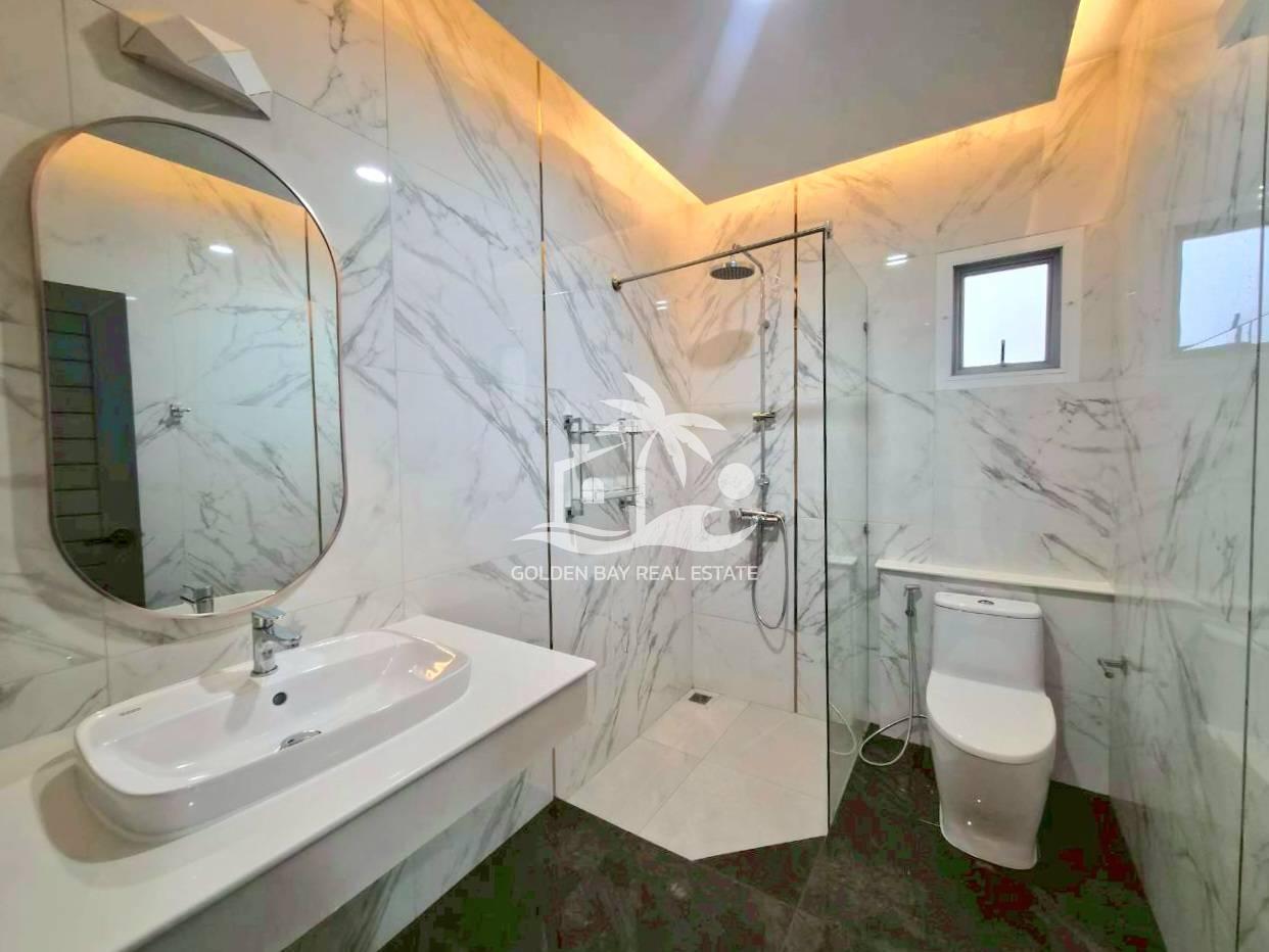 Private Pool Villa Mabprachan Lake – East Pattaya