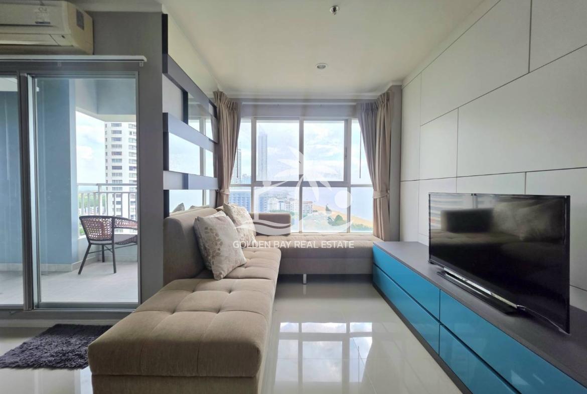 Lumpini Park Beach – Jomtien