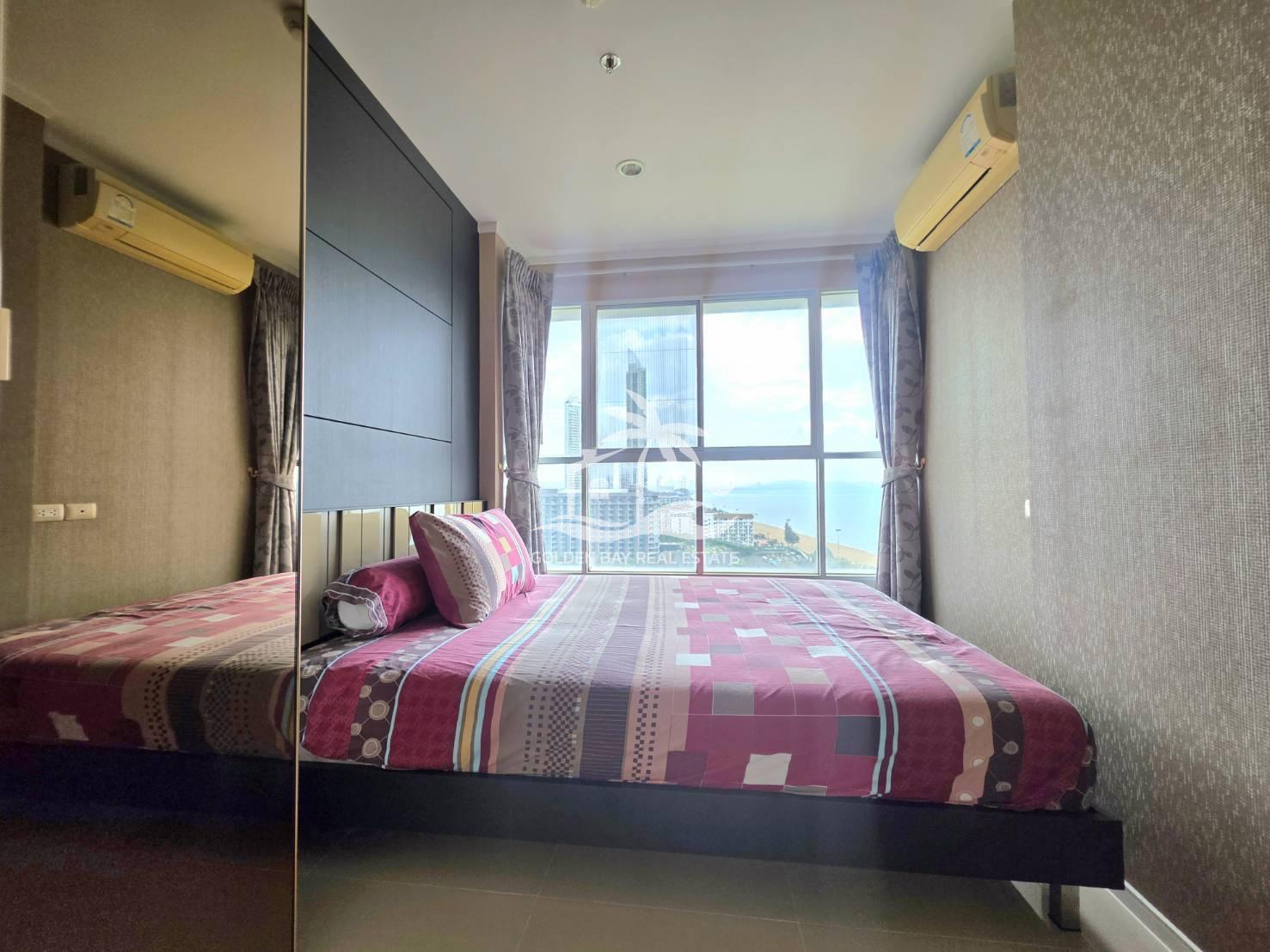 Lumpini Park Beach – Jomtien