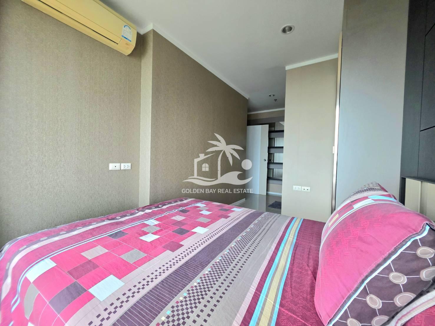 Lumpini Park Beach – Jomtien