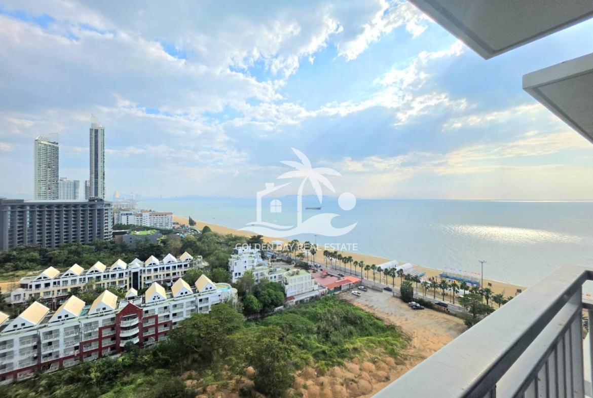 Lumpini Park Beach – Jomtien