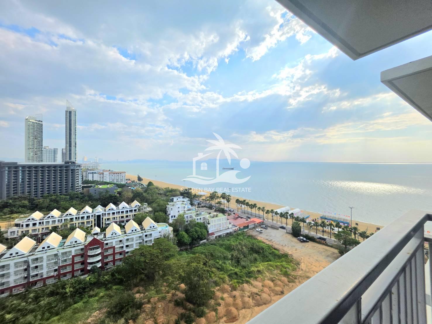 Lumpini Park Beach – Jomtien