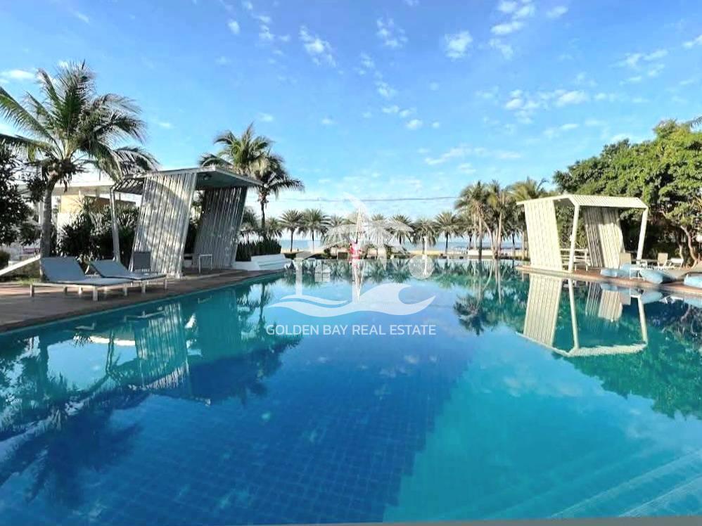 Lumpini Park Beach – Jomtien