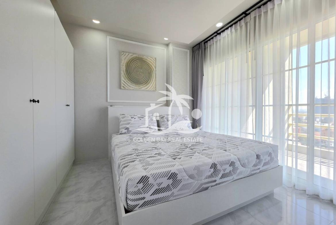 View Talay 5 – Jomtien