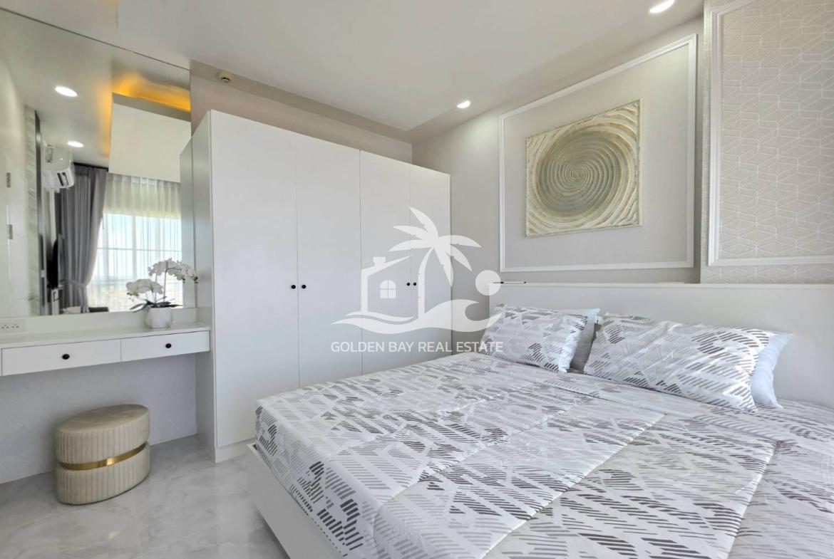 View Talay 5 – Jomtien
