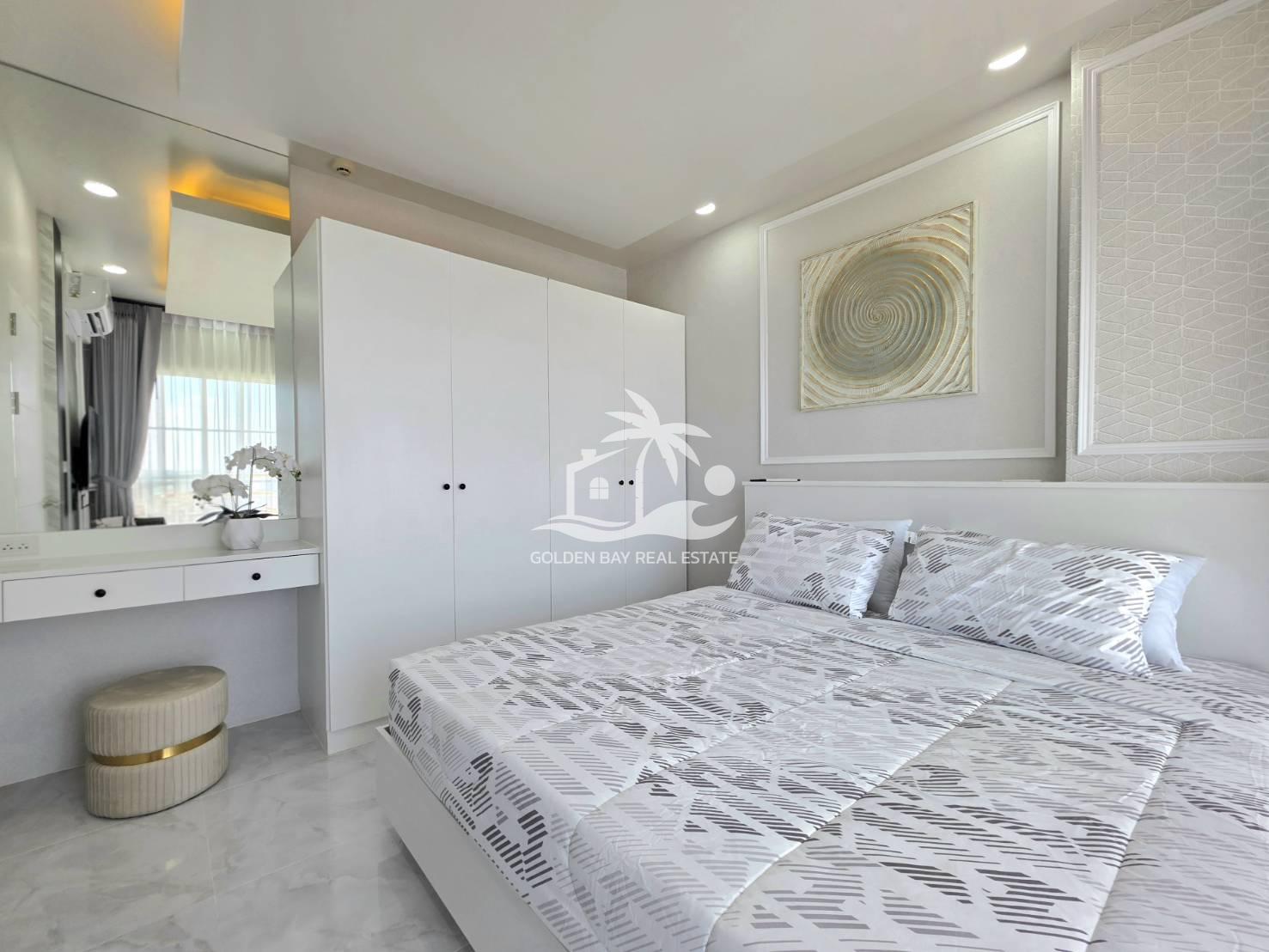 View Talay 5 – Jomtien
