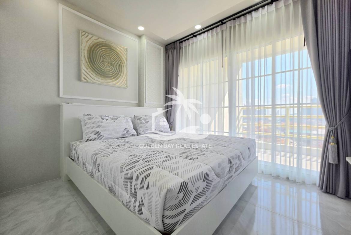 View Talay 5 – Jomtien