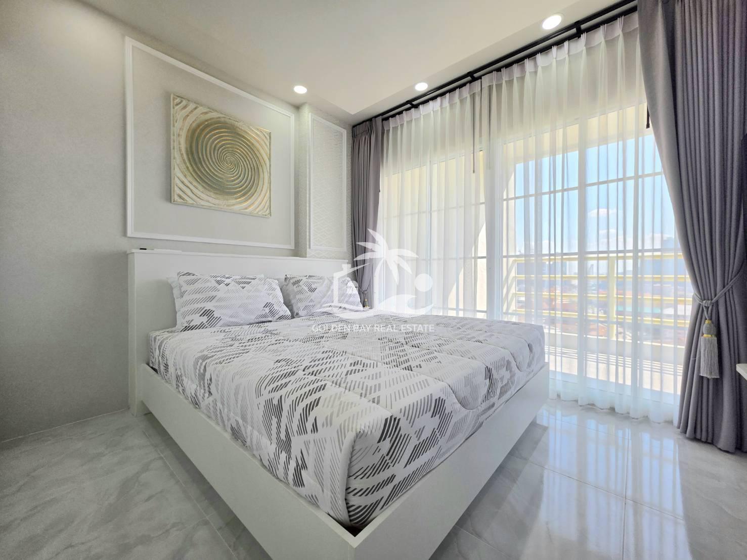 View Talay 5 – Jomtien