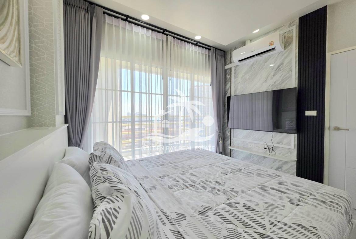 View Talay 5 – Jomtien