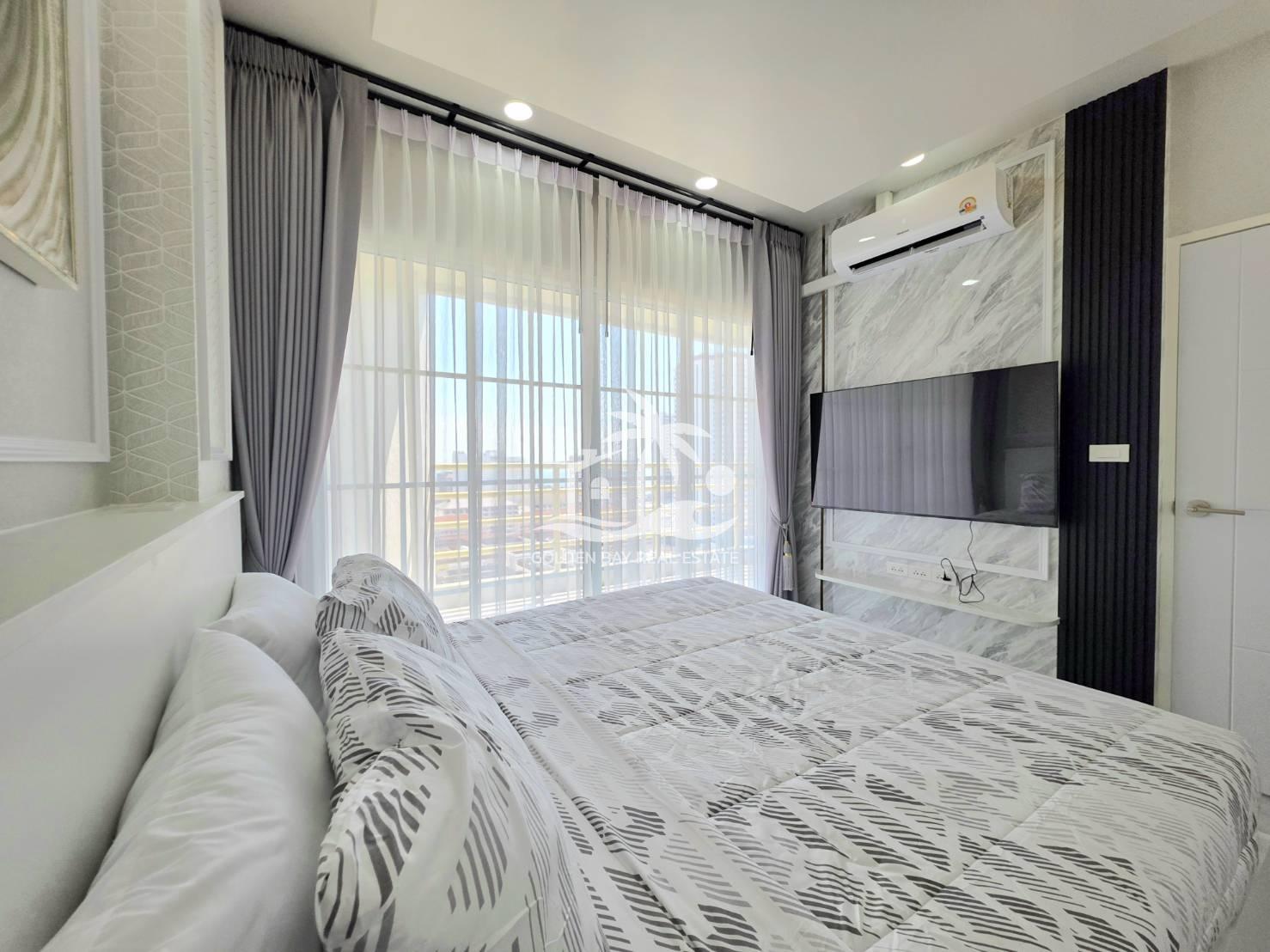 View Talay 5 – Jomtien