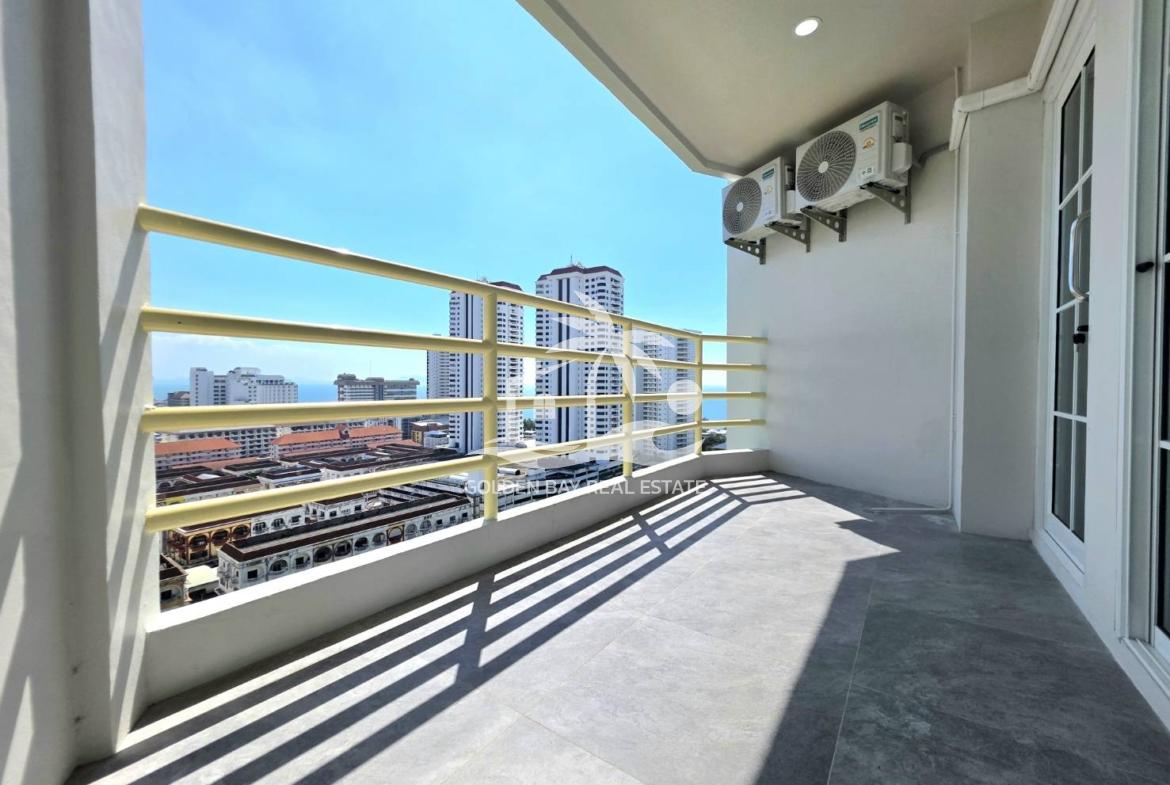 View Talay 5 – Jomtien