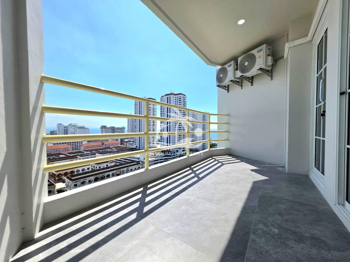 View Talay 5 – Jomtien