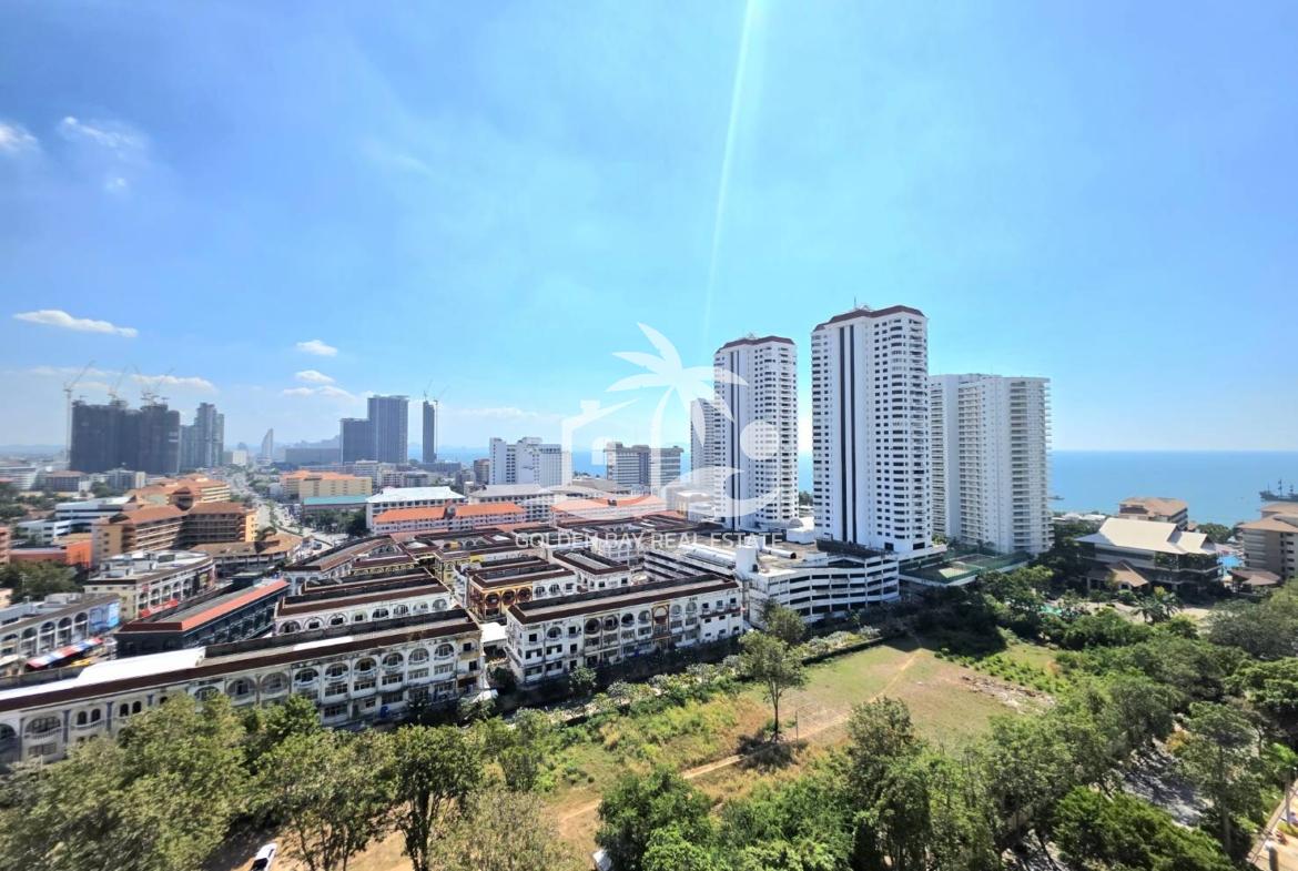 View Talay 5 – Jomtien