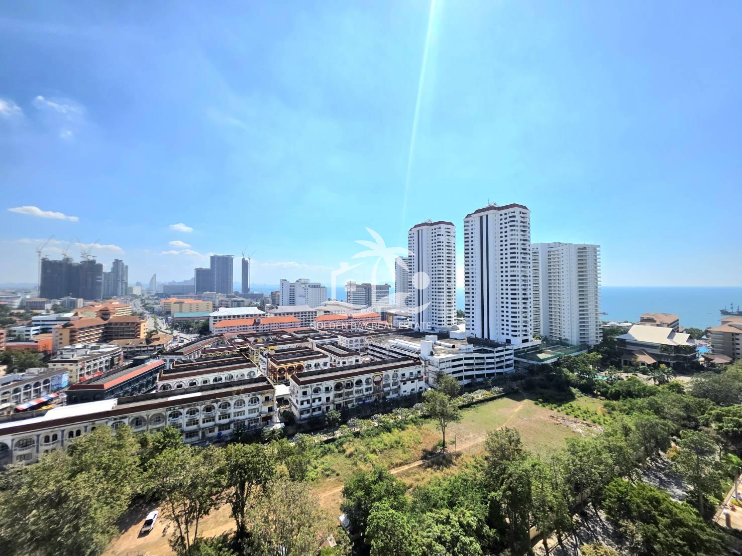 View Talay 5 – Jomtien