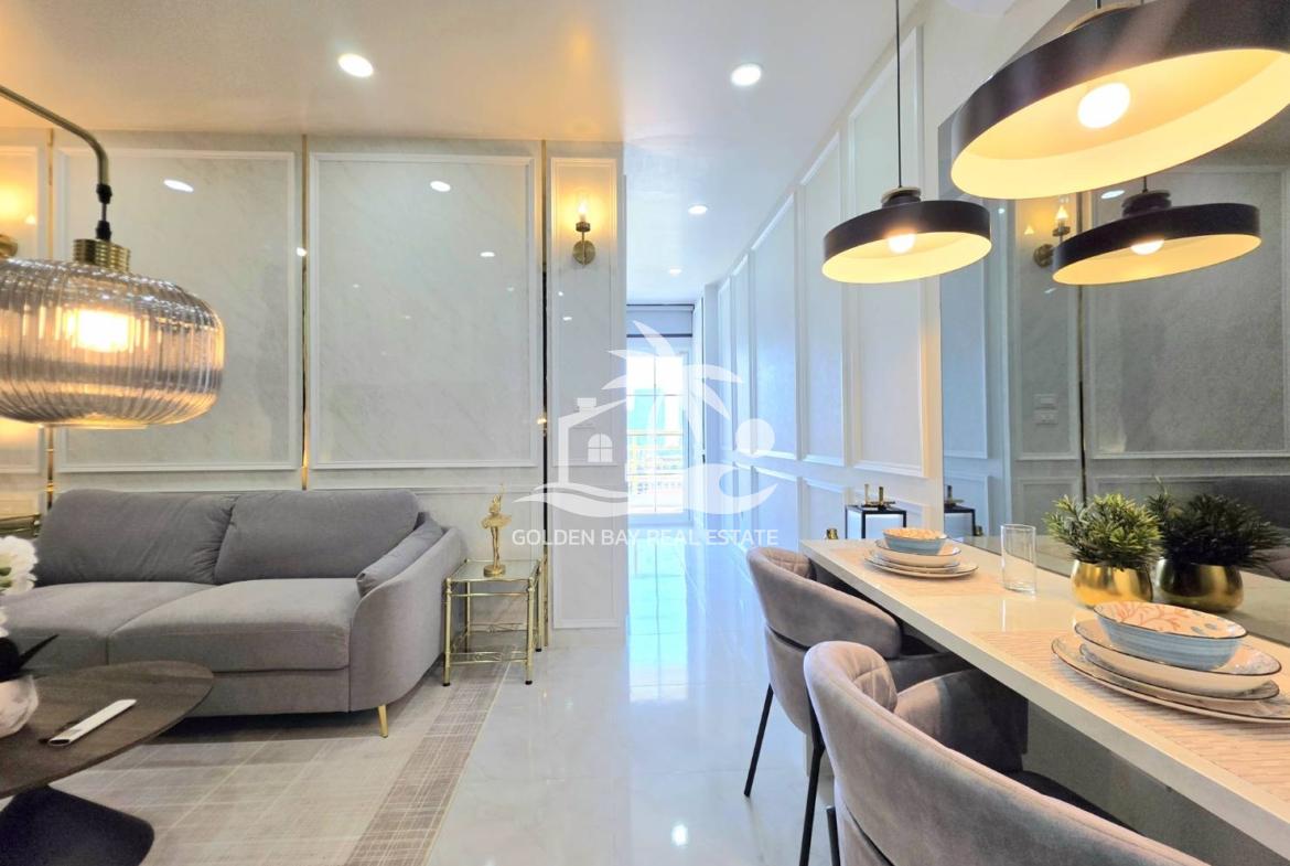 View Talay 5 – Jomtien