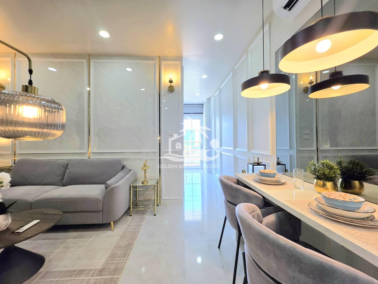 View Talay 5 – Jomtien