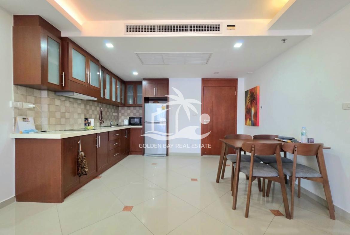 City Garden – Pattaya City