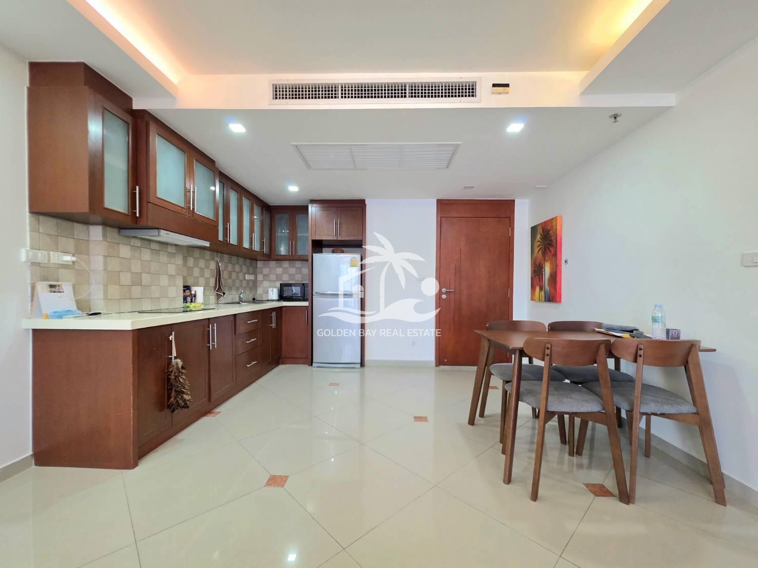 City Garden – Pattaya City