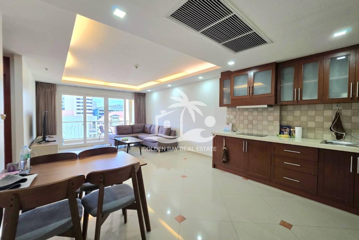 City Garden – Pattaya City