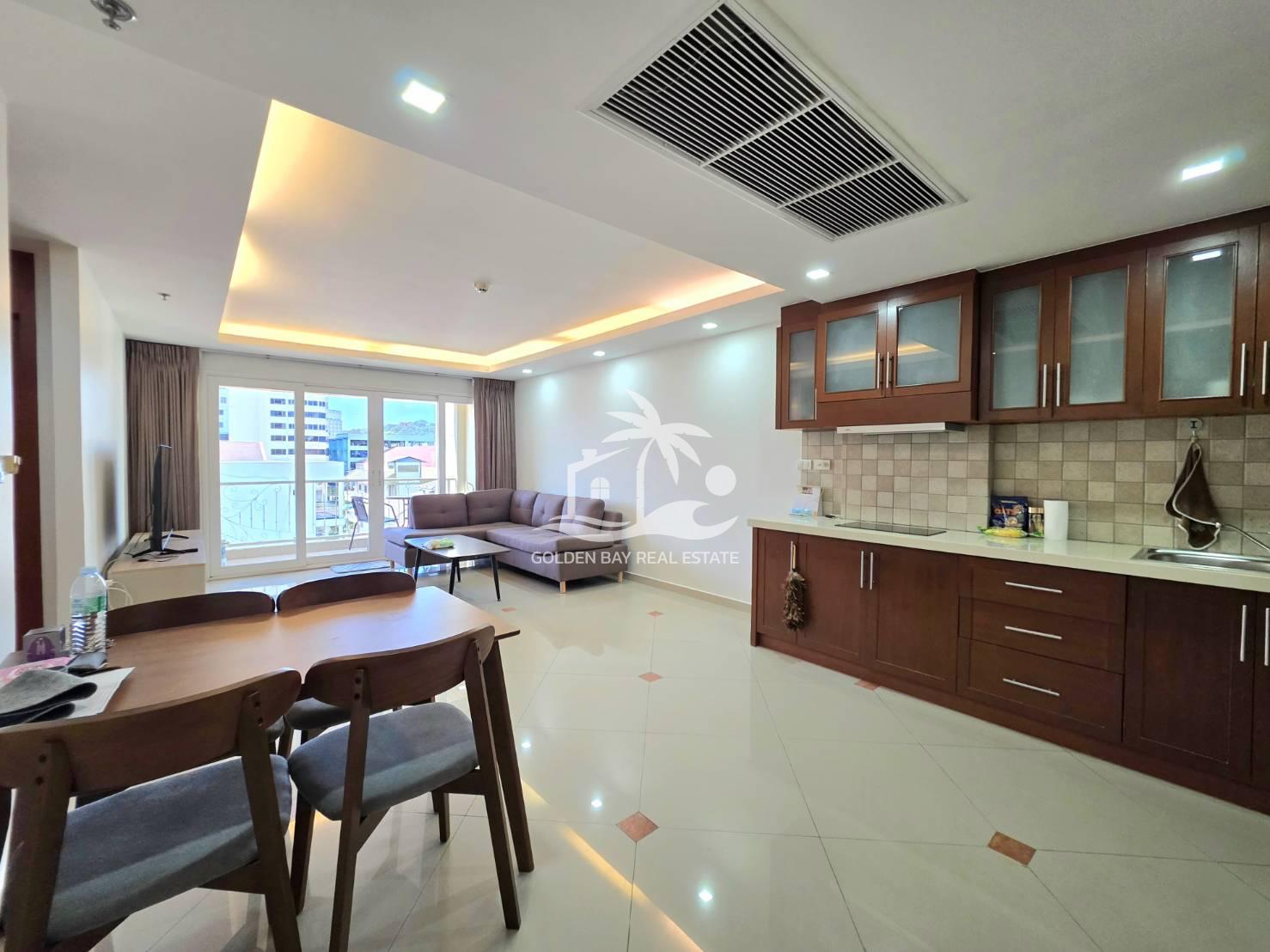 City Garden – Pattaya City