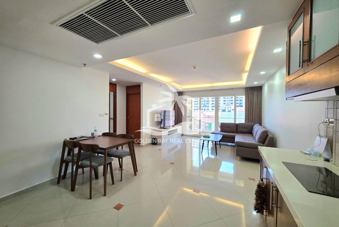 City Garden – Pattaya City