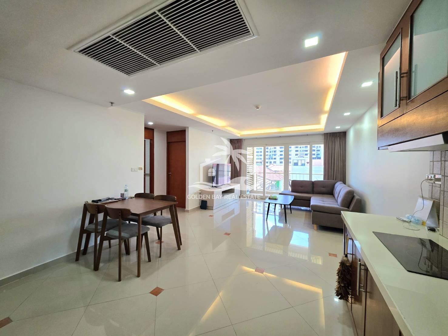City Garden – Pattaya City