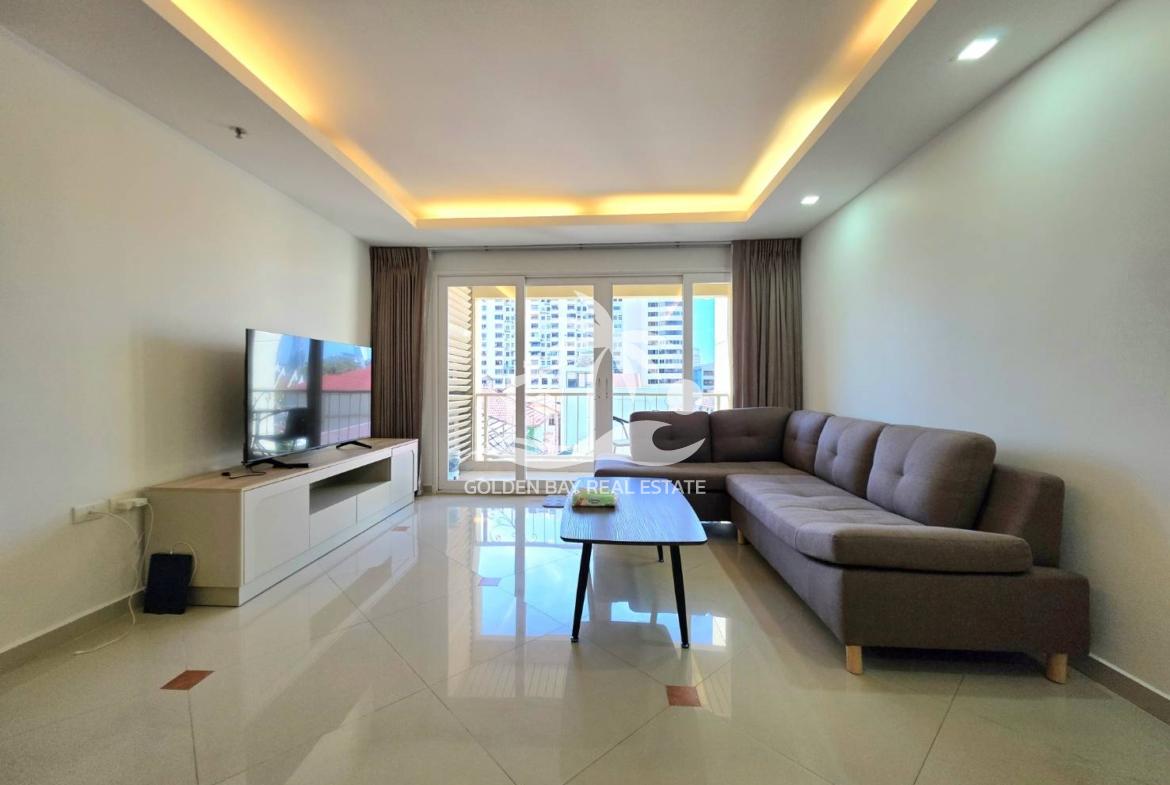 City Garden – Pattaya City