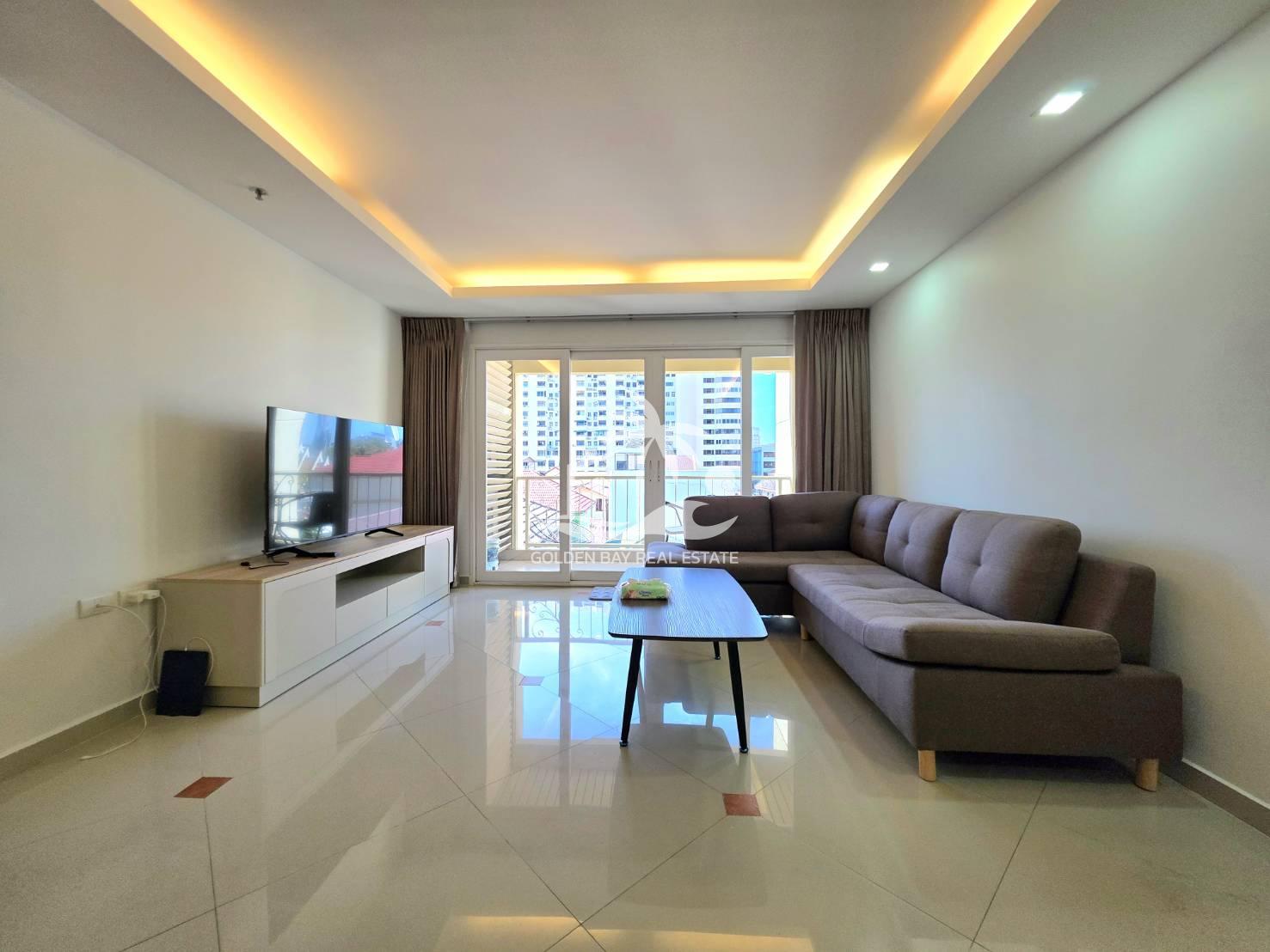 City Garden – Pattaya City