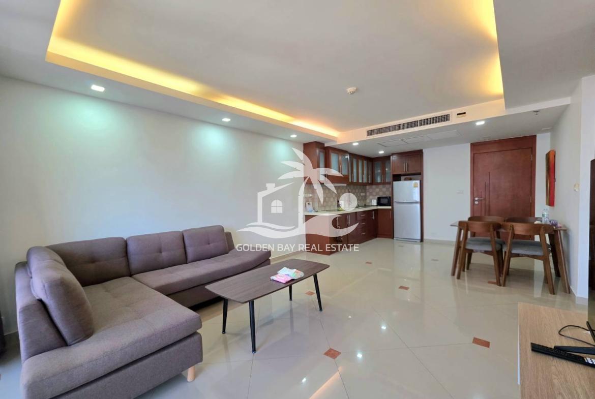 City Garden – Pattaya City