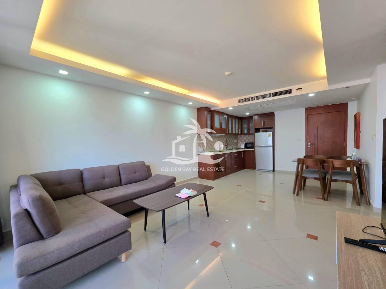 City Garden – Pattaya City