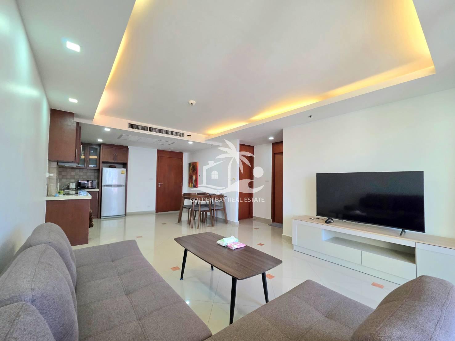 City Garden – Pattaya City