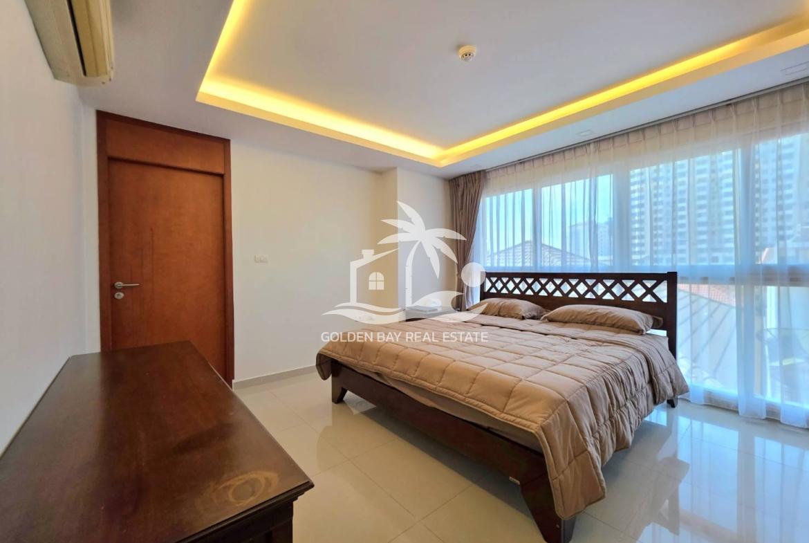 City Garden – Pattaya City