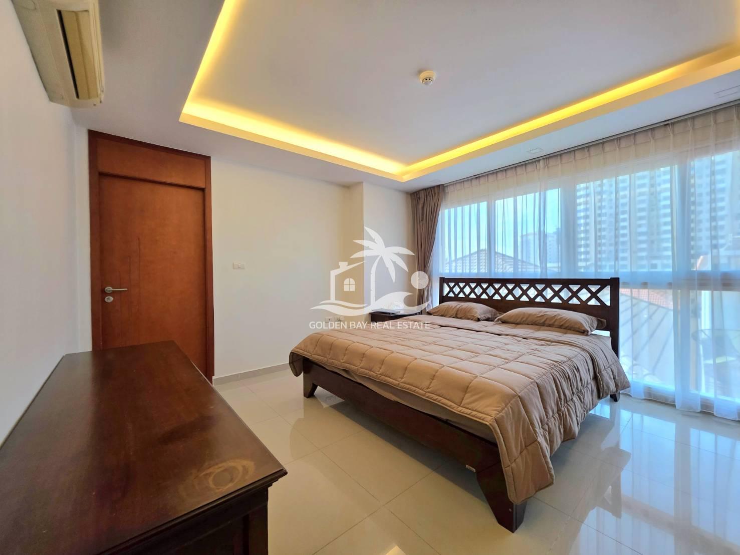 City Garden – Pattaya City