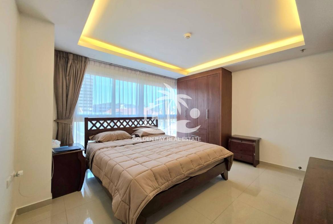 City Garden – Pattaya City