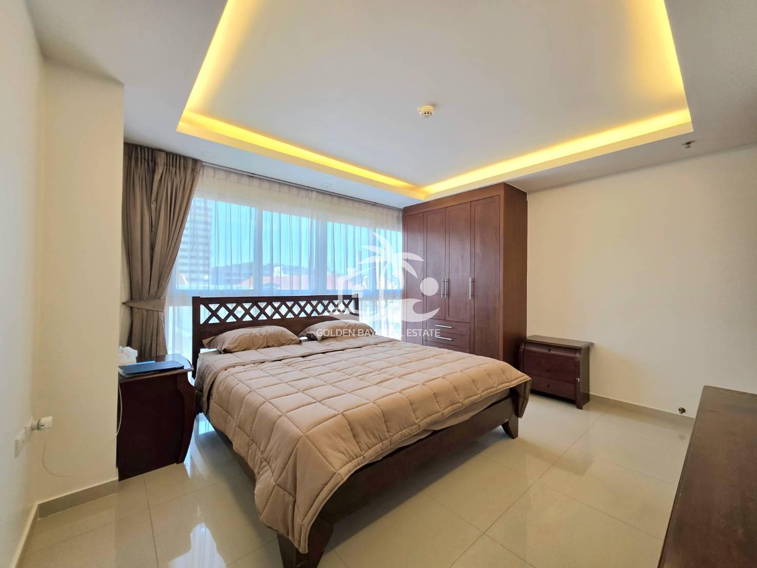 City Garden – Pattaya City