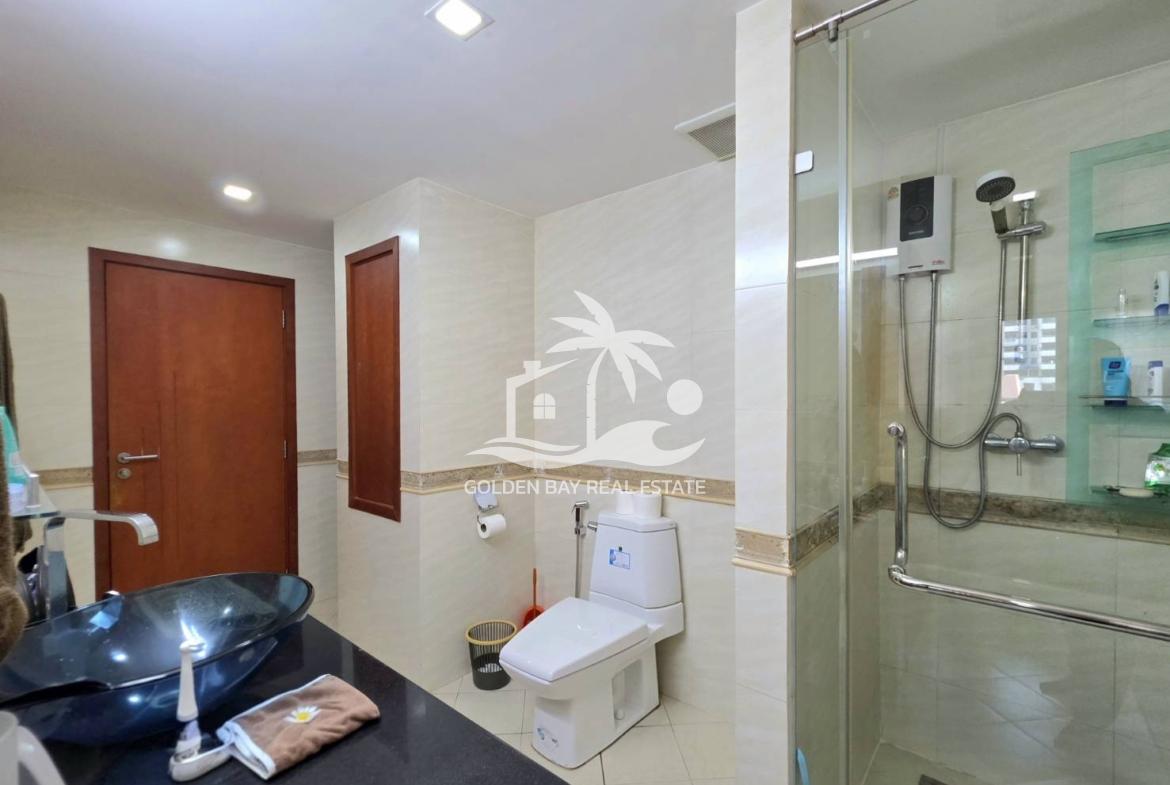 City Garden – Pattaya City