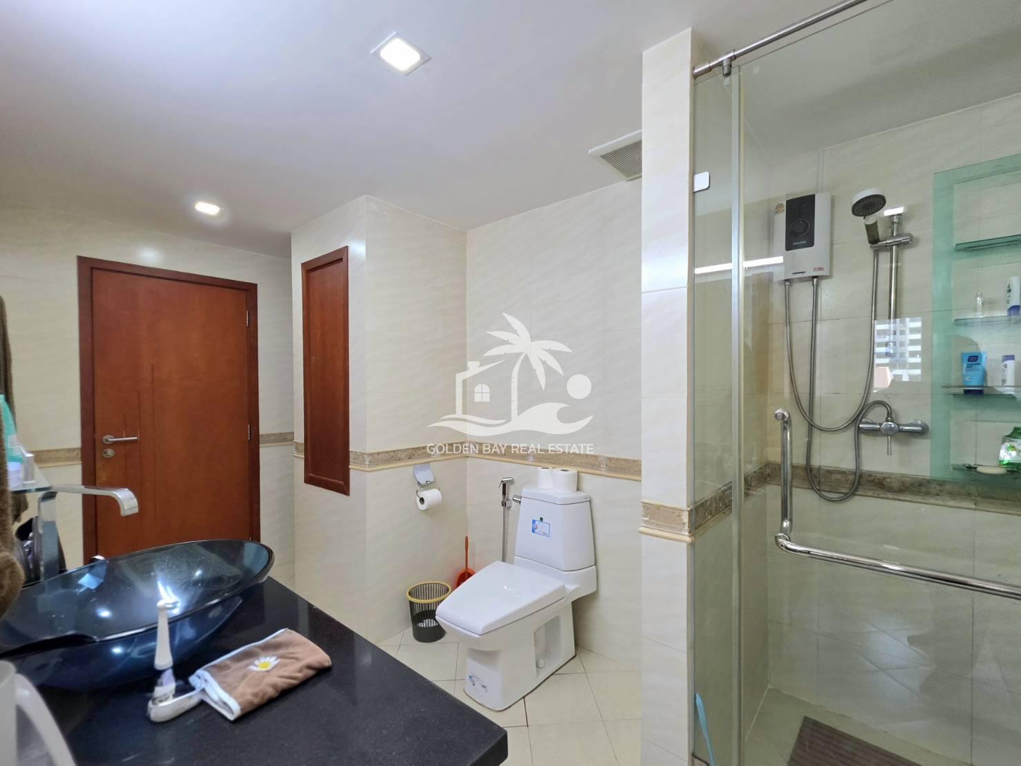 City Garden – Pattaya City