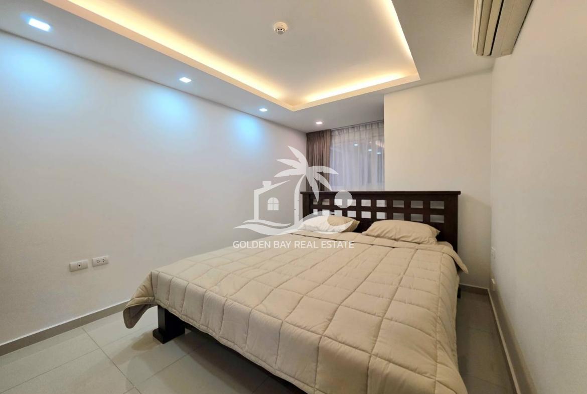 City Garden – Pattaya City