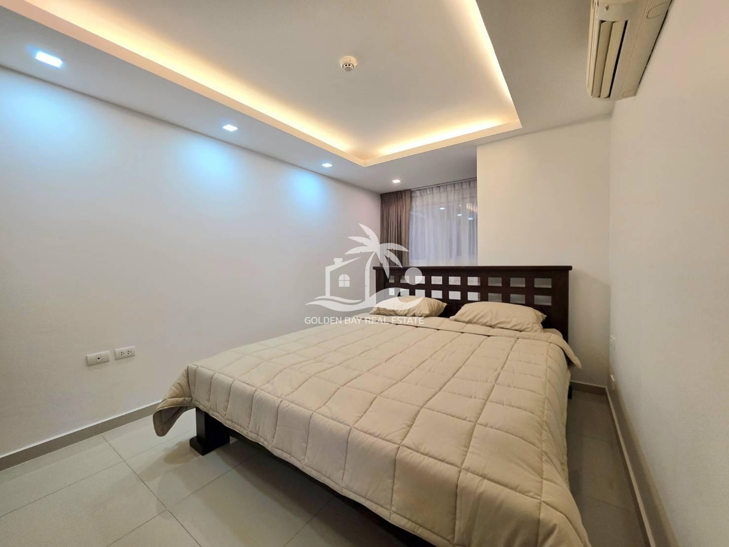 City Garden – Pattaya City