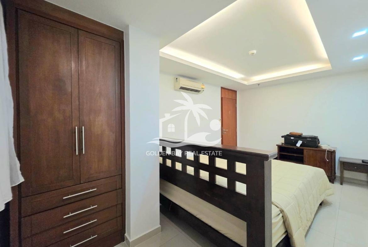 City Garden – Pattaya City